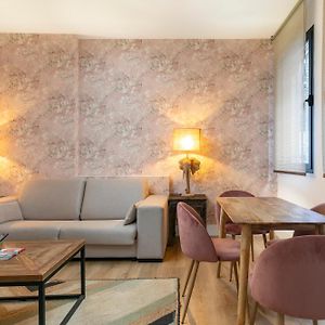 Apartamento de 2 Dormitorios